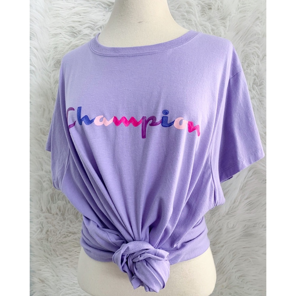 NWOT Champion t-shirt